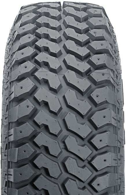 Nexen Roadian MT 31X10.50R15 109Q W | Best One Tire